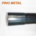 2.5" Carbon Steel Mandrel Exhaust Pipe 90Degree U-Bend